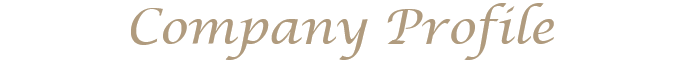 CompanyProfile